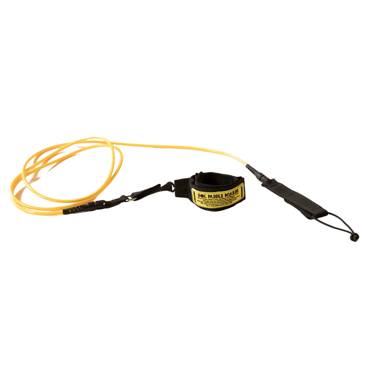 SOL Ocean Lake Straight Ankle Leash