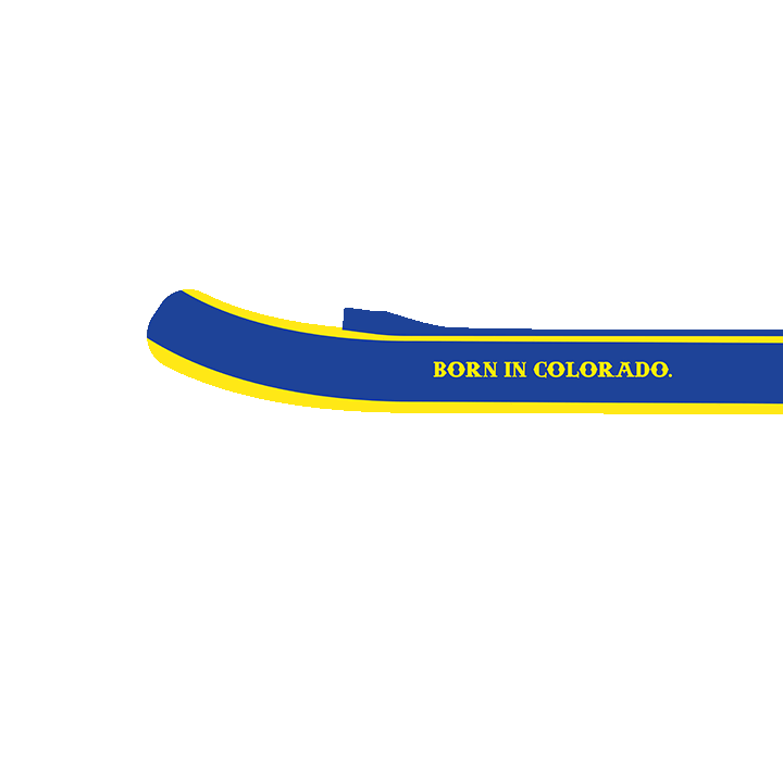 SOLsombrero Inflatable Paddle Board