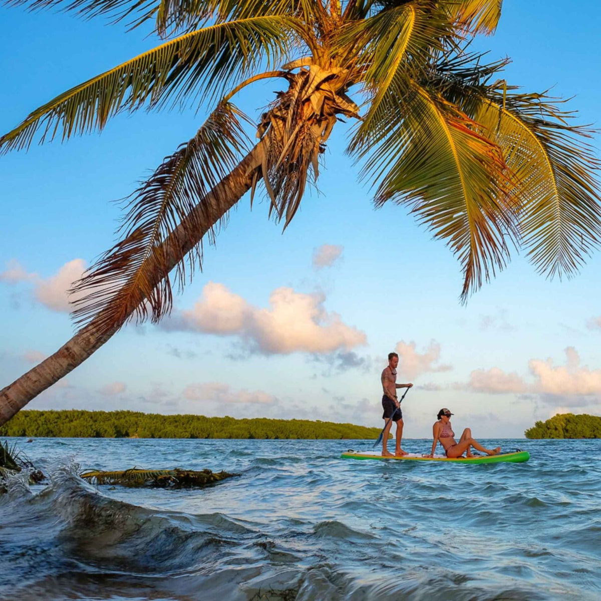 SOL Paddle Boards Classic Collection