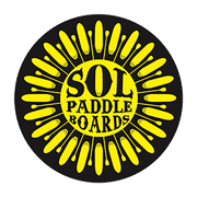 SOL Paddle Boards logo